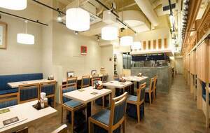 店舗移転を迫られるも、地元での経営にこだわる！