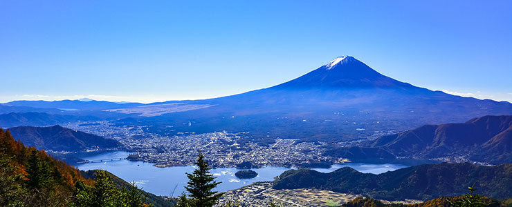 富士北麓は今後伸びる地域。マーケティングから開業する地域を導き出す。