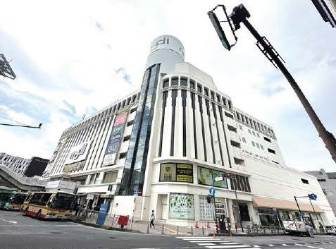 戸塚駅 徒歩2分 スケルトン物件 【飲食可】 (99137)