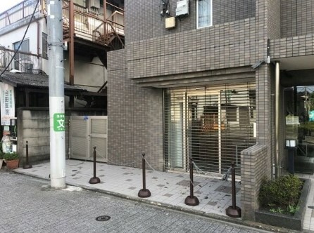 荻窪駅 徒歩8分 元写真館 【サービス店舗物件】 (99692)