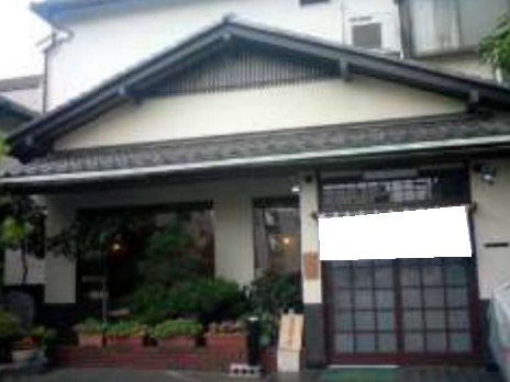 本八幡駅 徒歩14分 ニッケコルトンプラザ通り沿い 1F 蕎麦屋居抜き物件 【飲食可】 (109623)