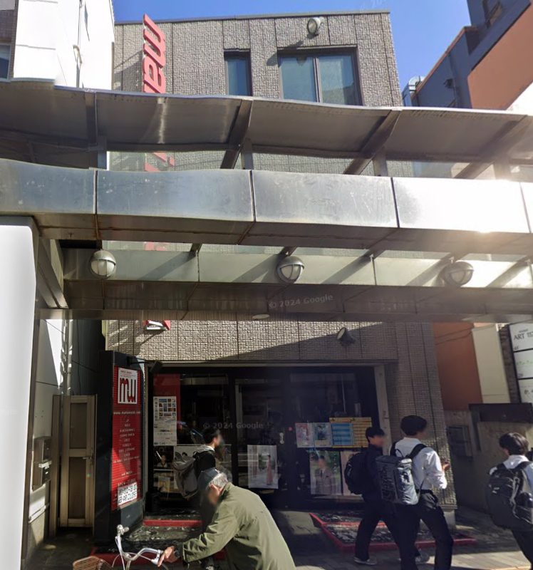 北浦和駅徒歩２分！人通り多い路面店です！サービス、物販、クリニックなどに最適【軽飲食まで可能】 (123860)