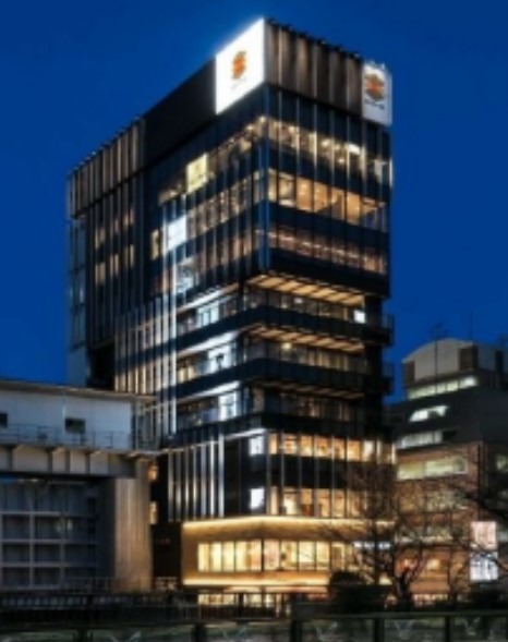 ■茅場町駅 徒歩2分 【重飲食相談/同ビルバッティング不可】 (125448)