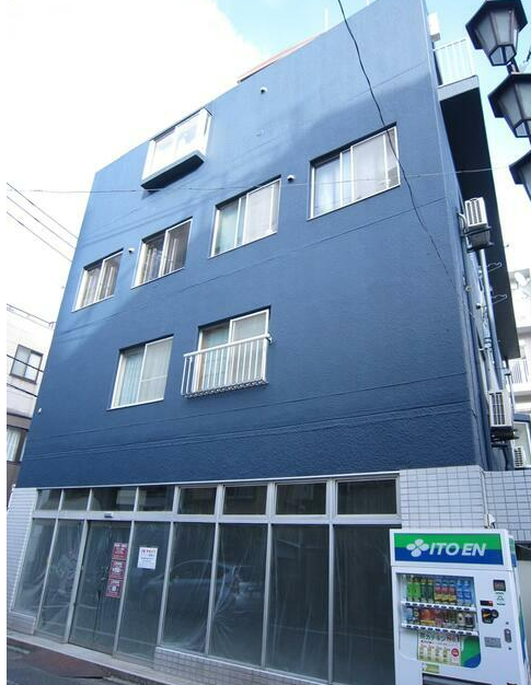 三軒茶屋駅 徒歩8分 1Fスケルトン物件 【飲食可】 (127149)