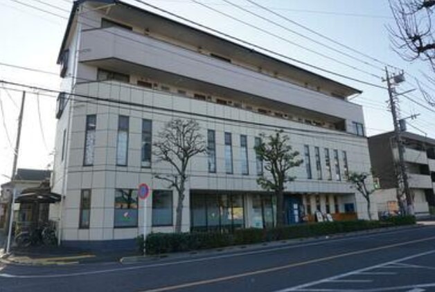 ■西調布駅【飲食不可／エステサロン、マッサージ・整体院、美容・医療・介護、ファッション・雑貨、小売・物販、塾等出店可】 (133336)