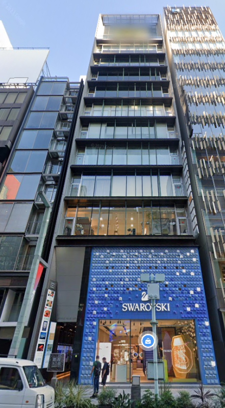 【飲食不可】新橋駅 徒歩4分 スケルトン物件！！お気軽にお問い合わせください！7F【飲食可能】：約82.98坪同時募集中 (133563)