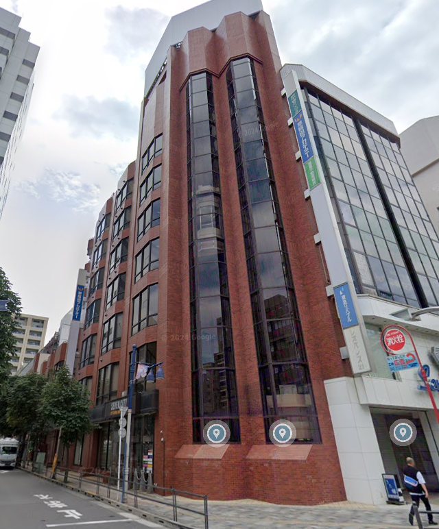 【飲食不可】府中駅 徒歩1分 スケルトン物件 お気軽にお問い合わせください！！ (133570)