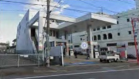 鉄道博物館駅 徒歩2分 現況:その他 その他居抜きなど物件 【飲食不可】 (133945)