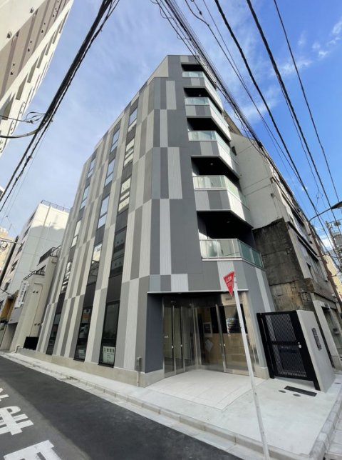 ≪神保町駅至近！自由なレイアウト設計可能なスケルトン物件【多業種相談可】≫ (134923)