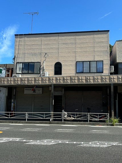 追浜駅 徒歩5分 現況:その他 その他居抜きなど物件 【業種相談】 (137574)