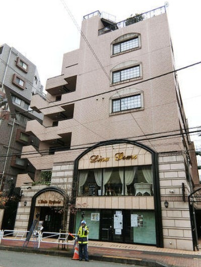 クリニック居抜き　京王八王子駅 徒歩4分 スケルトン物件 【飲食不可】 (139117)