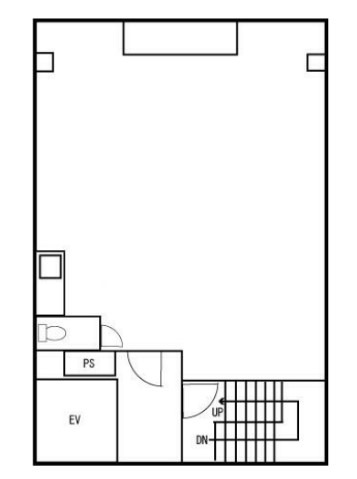 ■築地駅 徒歩2分 現況:その他 その他居抜きなど物件 【業種相談】 (139272)