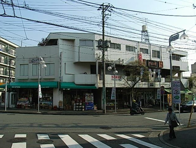 たまプラーザ駅 徒歩4分 現況:その他 その他居抜きなど物件 【重飲食可】 (139484)