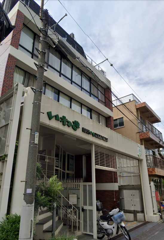 とうきょうスカイツリー駅 徒歩5分 現況:その他 その他居抜きなど物件 【飲食不可】 (139658)