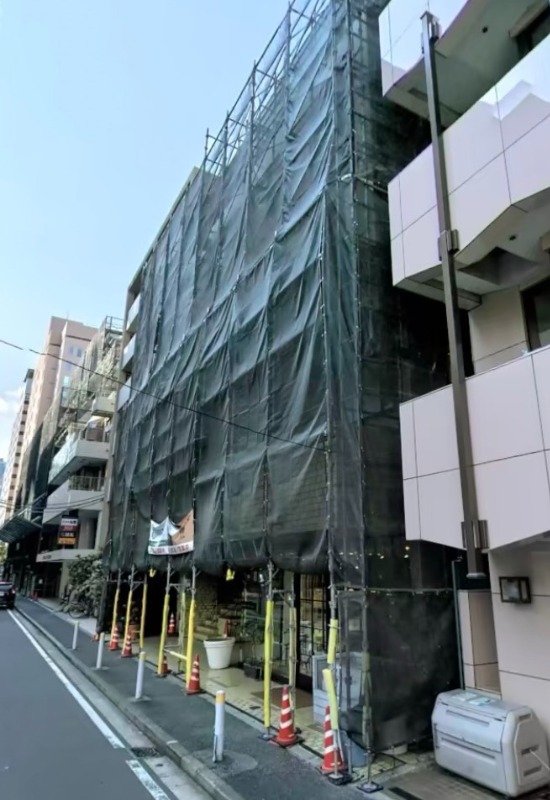 日本大通り駅 徒歩7分 現況:その他 その他居抜きなど物件 【飲食可】 (141271)