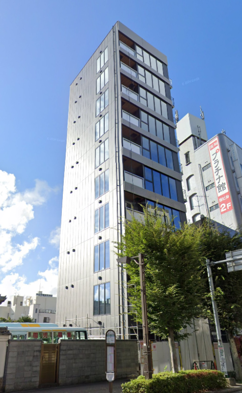 船橋駅 徒歩4分◆駅前通り沿いの新築路面店◇重飲食も相談可◆船橋エリアの希少物件◇ (141620)