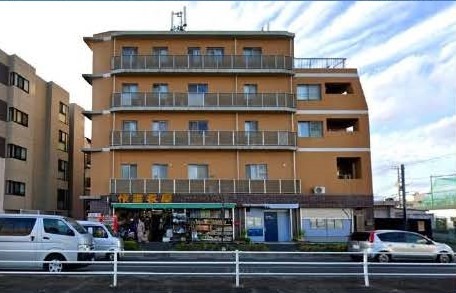 練馬春日町駅 徒歩12分 現況:その他 その他居抜きなど物件 【軽飲食程度相談】 (141624)