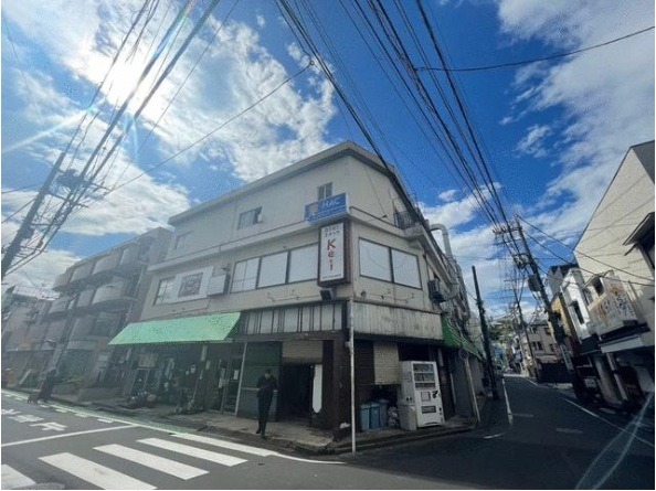 上大岡駅 徒歩4分 現況:その他 その他居抜きなど物件 【何業も可】 (142377)