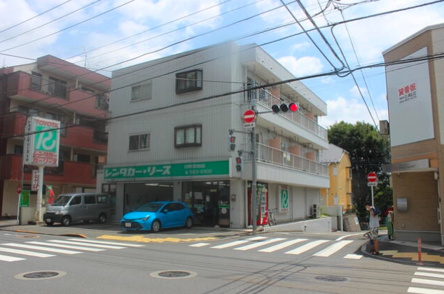 豊田駅 徒歩5分 スケルトン物件 【飲食不可】 (142615)