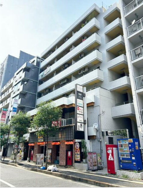 西葛西駅 徒歩1分 現況:居酒屋 飲食居抜き物件 【業種相談】 (142669)