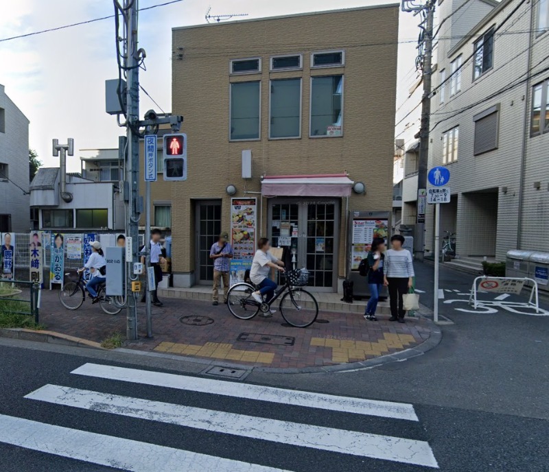 吉祥寺駅 徒歩5分 スケルトン物件 【軽飲食可】 (142764)