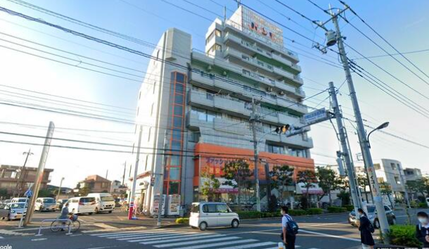 竹ノ塚駅 徒歩6分 現況:その他 その他居抜きなど物件 【飲食不可】 (142810)