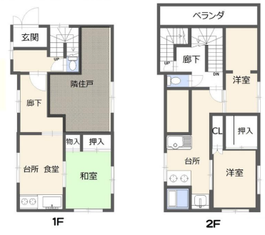 ■学芸大学駅 徒歩1分 現況:その他 その他居抜きなど物件 【業種相談】 (142999)