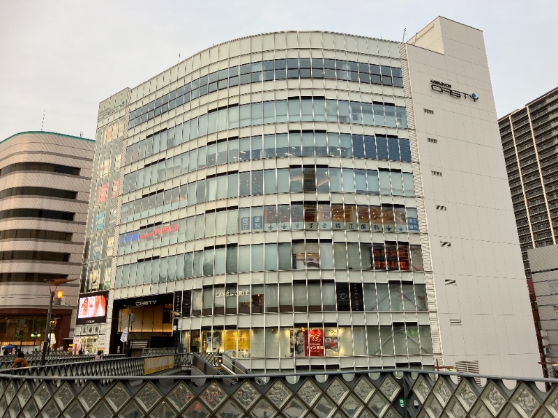 川口駅から一番近い商業施設!　物販フロアでの居抜き区画、 エスカレーター目の前区画で好立地! 諸条件相談可 (143009)