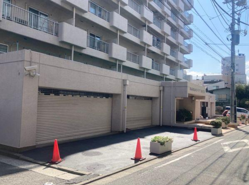 東池袋駅 徒歩4分 現況:その他 その他居抜きなど物件 【飲食不可】 (143128)