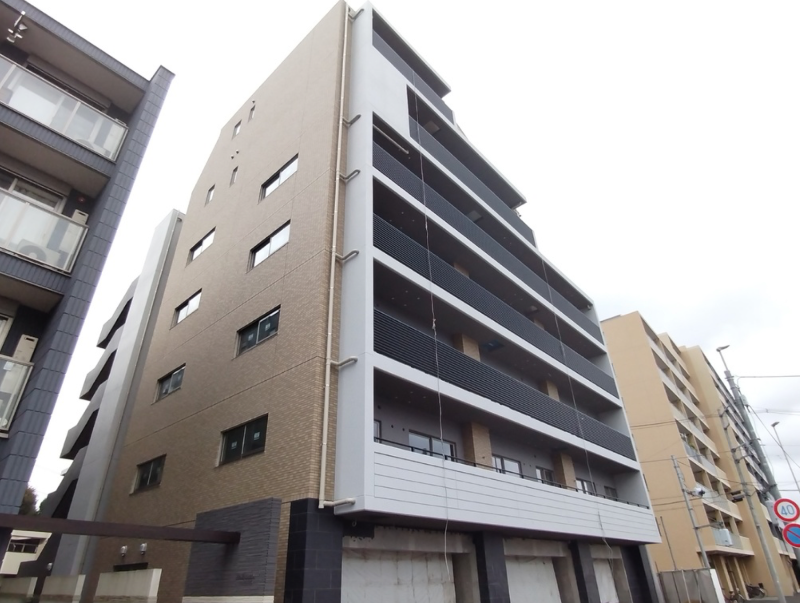 豊田駅 徒歩11分 現況:その他 その他居抜きなど物件 【軽飲食可】 (143365)