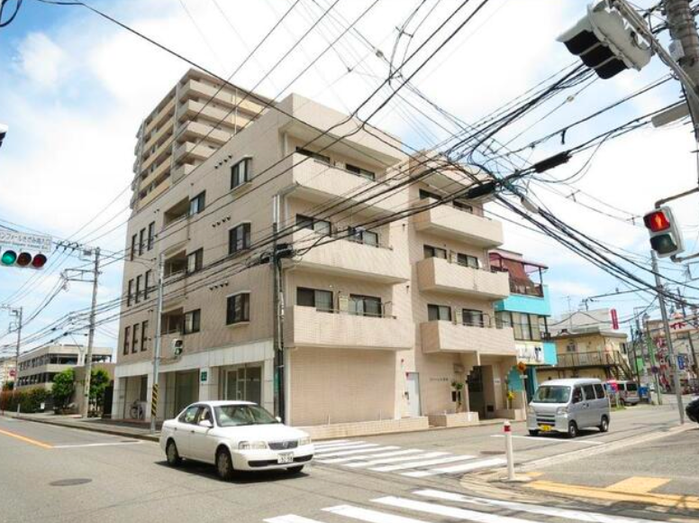 小田急相模原駅 徒歩4分 スケルトン物件 【飲食不可】 (143393)