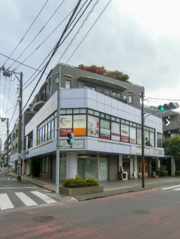 綱島駅 徒歩7分 現況:クリニック その他居抜きなど物件 【飲食不可】 (143422)