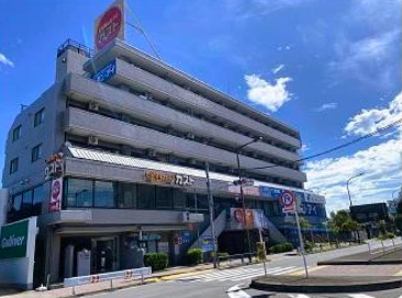 中村橋駅 徒歩5分 現況:その他 その他居抜きなど物件 【飲食可】 (143657)