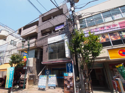 竹ノ塚駅 徒歩3分 現況:その他 その他居抜きなど物件 【軽飲食可】 (143663)