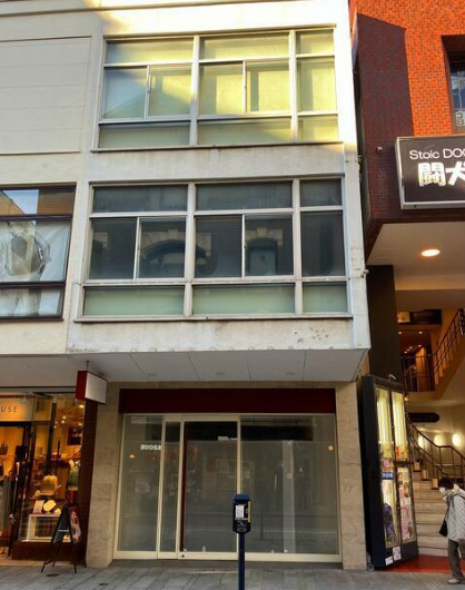 石川町駅 徒歩5分 元町通り沿い 1-3F一棟貸し店舗物件 【飲食不可】 (143785)