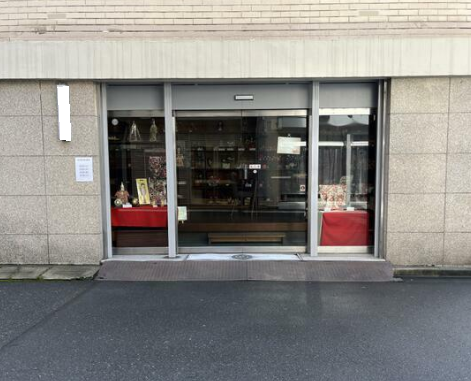 浅草駅 徒歩3分 1F店舗物件 【軽飲食可】 (143907)