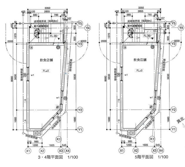 弊社専任物件、水道橋駅から3分の事業店舗！条件相談可能！他の階も募集中！ (144017)