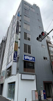 内幸町駅 徒歩1分 現況:その他 その他居抜きなど物件 【飲食不可】管理番号：610095 (144026)