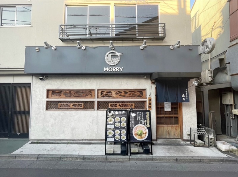 稲田堤駅 徒歩2分 現況:ラーメン 飲食居抜き物件 【重飲食可】 (144277)