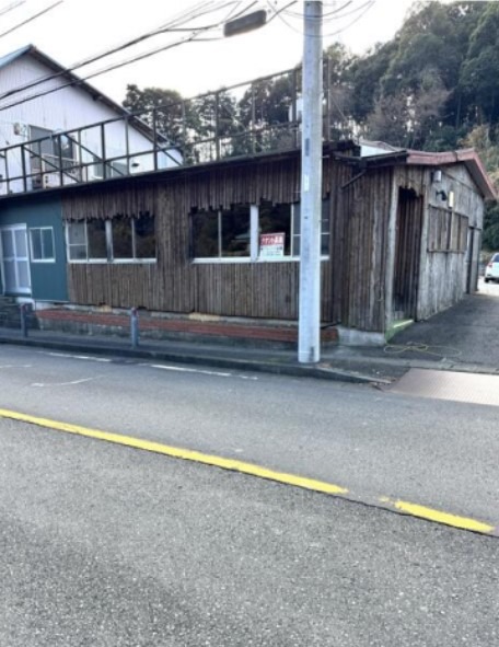 ■東戸塚駅 徒歩17分 現況:その他 その他居抜きなど物件 ※業種及び外装、改築、等諸条件、応相談【飲食可】 (144291)