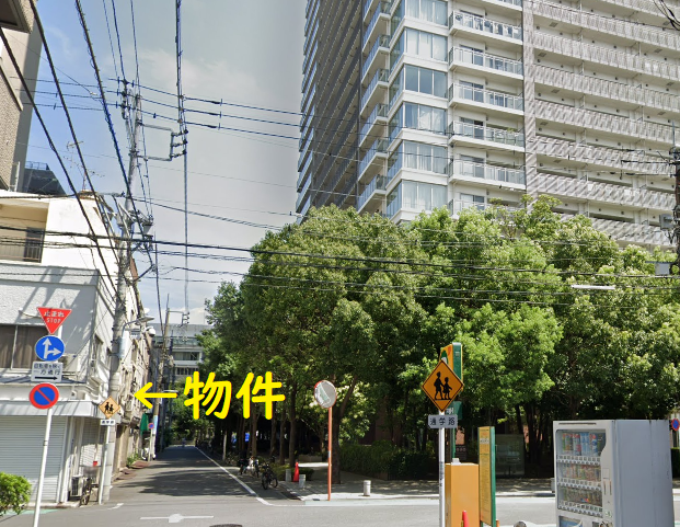 浅草駅 徒歩4分◆浅草タワー横の新築物件◇かっぱ橋道具街通りから入ってスグ◆事務所・物販・軽飲食相談可◇ (144387)