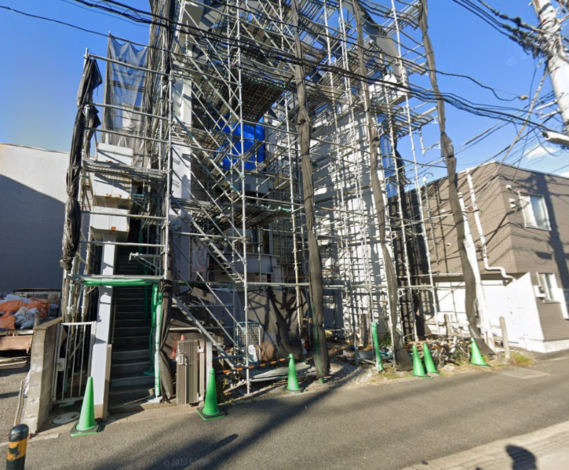 さがみ野駅 徒歩1分 南口目の前 1Fスケルトン物件 【飲食不可】 (119025)