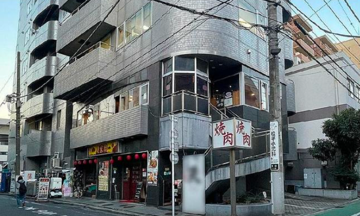 江戸川橋駅 徒歩1分 現況:焼肉 飲食居抜き物件 【重飲食可】 (144487)