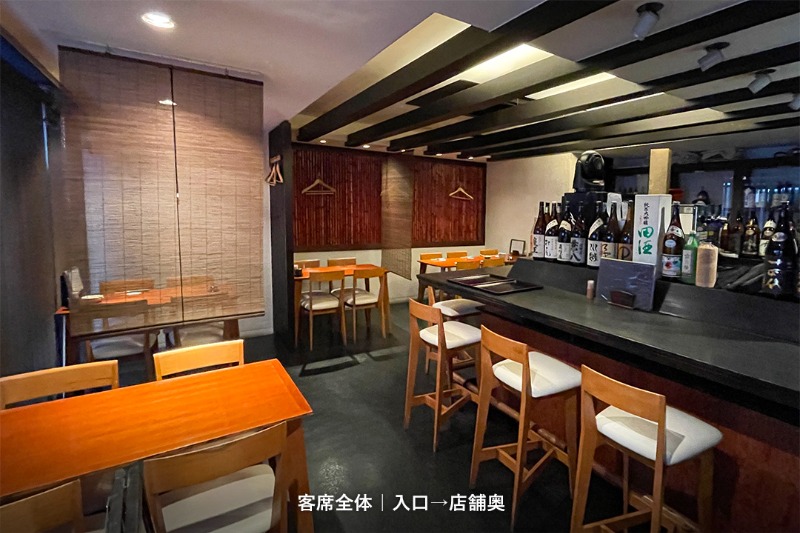 曙橋駅 徒歩2分 現況:居酒屋 飲食居抜き物件 【重飲食可】 (144554)