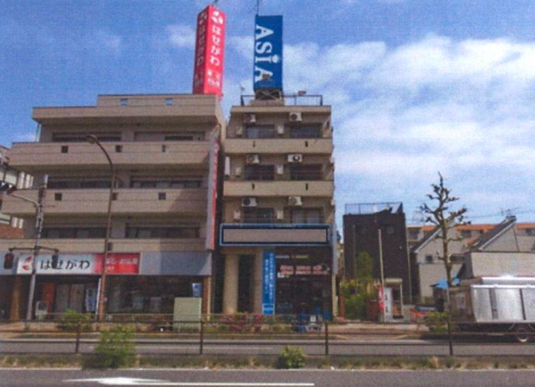 地下鉄赤塚駅 徒歩4分 現況:その他 その他居抜きなど物件 【飲食不可】 (144673)