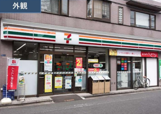 １階店舗（2階倉庫付き） (144728)