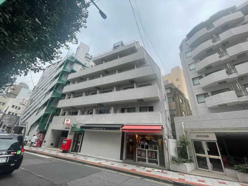 渋谷駅徒歩5分【小規模サロン、事務所】即入居可能 (144994)