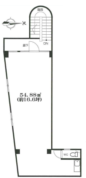 ■小台駅 徒歩2分 現況:その他 その他居抜きなど物件 【業種相談】 (145003)