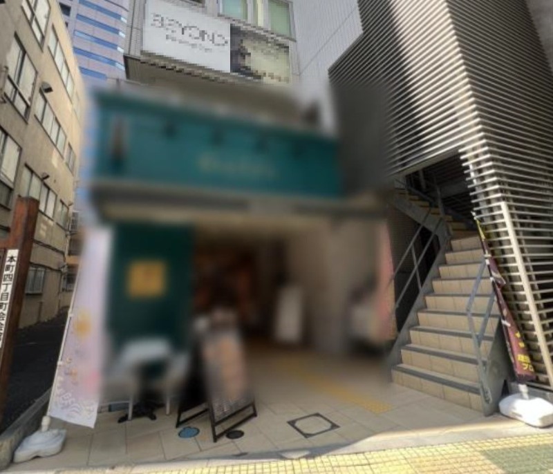 【重飲食要相談】川口駅 徒歩3分！！ 川口本町大通り・食物販居抜き物件！！お気軽にお問い合わせください！！ (145294)