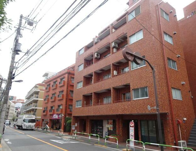 飯田橋駅 徒歩12分 現況:その他 その他居抜きなど物件 【業種相談】 (145645)